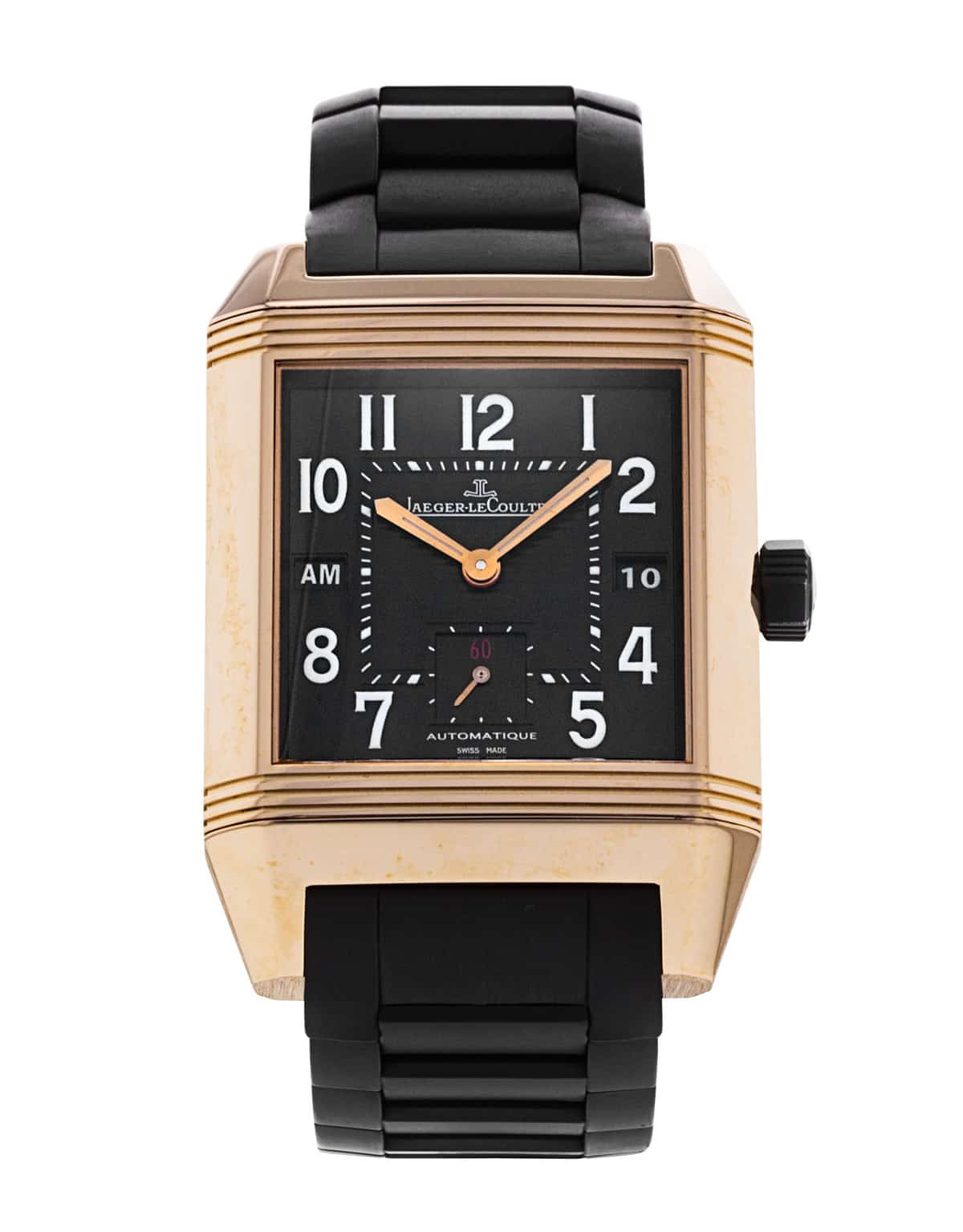 Jaeger-LeCoultre Reverso Squadra Hometime 7002671